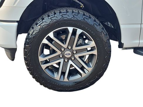 Used 2021 Ford F150 XL w/ STX Appearance Package AWD/4WD image 27