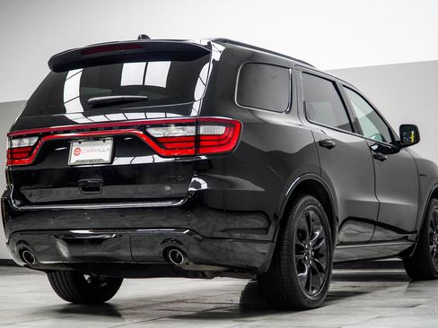 Used 2024 Dodge Durango R/T AWD/4WD image 13