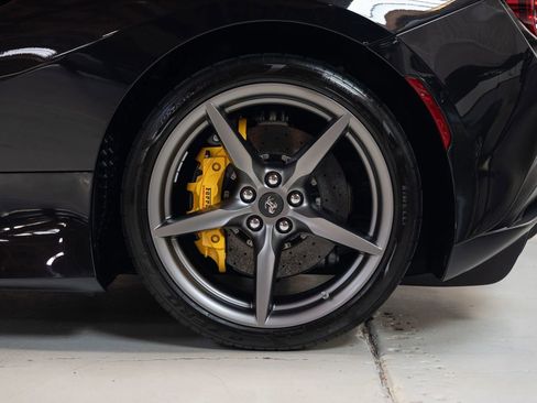 Used 2021 Ferrari F8 Tributo Tributo Coupe 2D image 45