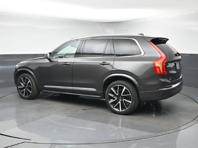 Used 2024 Volvo XC90 B6 Plus w/ Protection Package AWD/4WD image 6