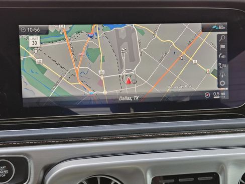 Used 2024 Mercedes-Benz G 63 AMG AMG G 63 image 18