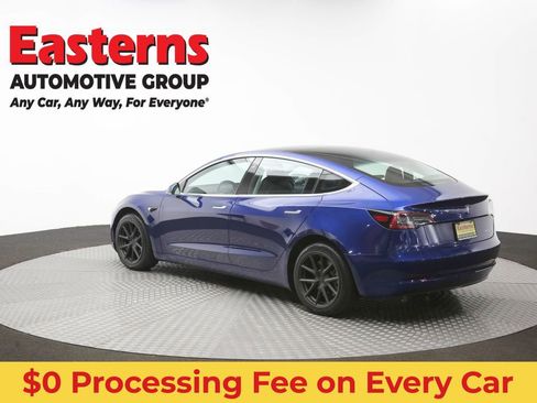 Used 2019 Tesla Model 3 Long Range AWD/4WD image 58