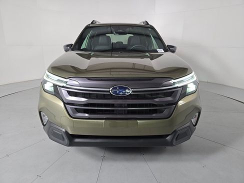 New 2026 Subaru Forester Limited w/ Limited Package AWD/4WD image 8