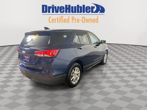 Used 2022 Chevrolet Equinox LS w/ LS Convenience Package image 7