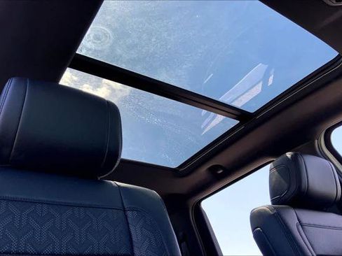 Certified 2025 Toyota Tundra Limited w/ TRD Off-Road Package AWD/4WD image 14