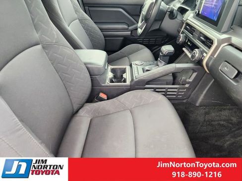 Used 2024 Toyota Tacoma SR5 image 15