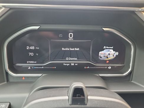 Used 2023 GMC Sierra 1500 Denali w/ Technology Package image 15