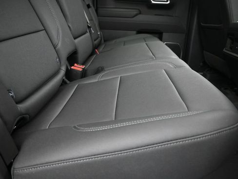 New 2026 Chevrolet Silverado 1500 RST w/ RST All Star Premium Package AWD/4WD image 24