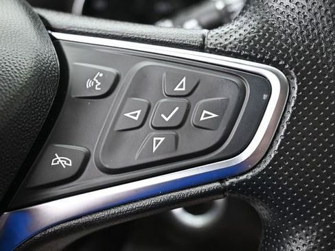 Used 2024 Chevrolet Equinox LS w/ LS Convenience Package FWD image 16