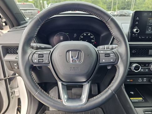 Used 2024 Honda CR-V Sport-L image 43