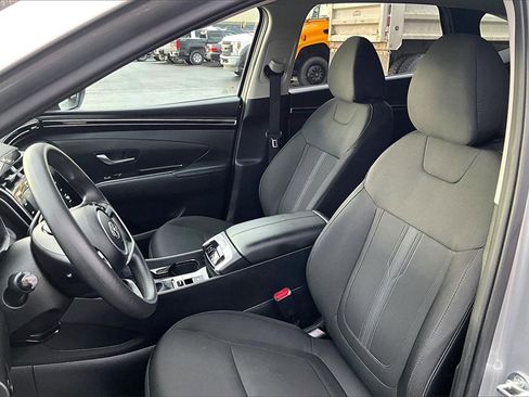 Used 2024 Hyundai Tucson SEL image 25