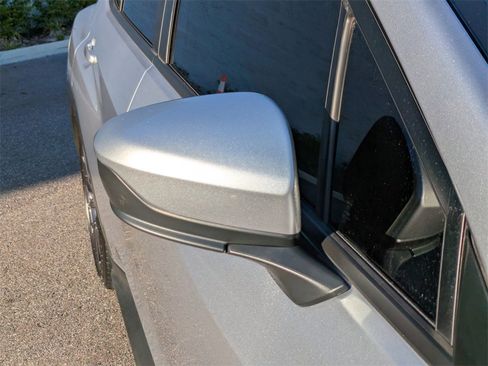 Certified 2024 Subaru WRX Premium image 13