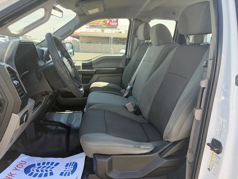 Used 2018 Ford F150 XL w/ Equipment Group 101A Mid RWD image 13