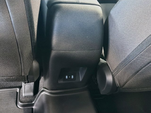 New 2026 Hyundai Tucson SE FWD image 24