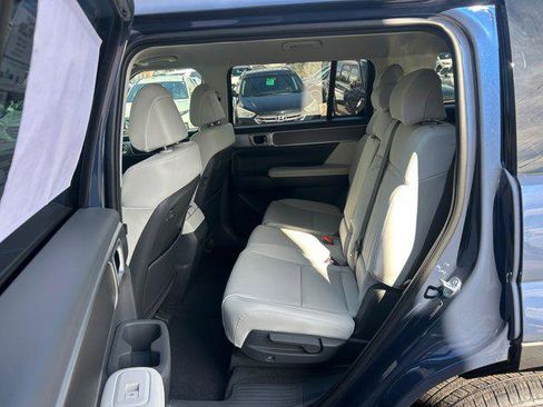 New 2026 Hyundai Santa Fe SEL AWD/4WD image 24