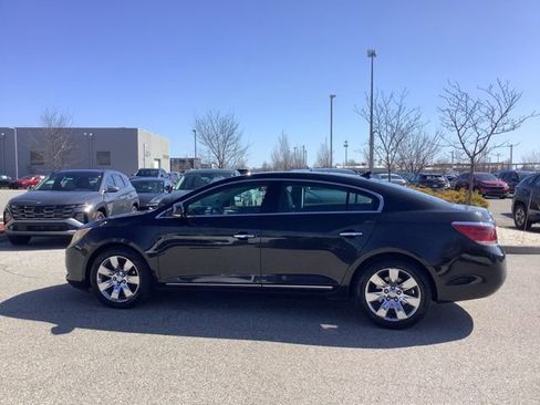 Used 2011 Buick LaCrosse CXL image 8