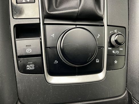 Certified 2024 MAZDA CX-50 AWD 2.5 S w/ Weather Package image 16