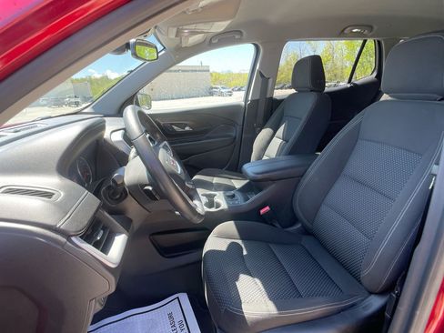 Used 2022 GMC Terrain SLE w/ Driver Convenience Package AWD/4WD image 12