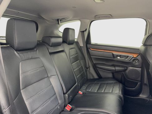 Used 2019 Honda CR-V EX-L image 44