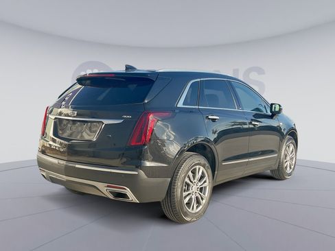 Used 2023 Cadillac XT5 Premium Luxury image 7