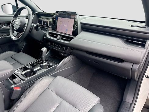 Used 2026 Subaru Outback Touring AWD/4WD image 41