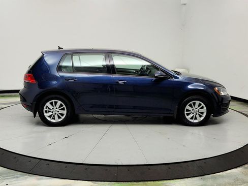 Used 2015 Volkswagen Golf S FWD image 4