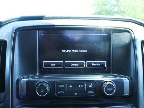 Used 2016 Chevrolet Silverado 1500 LT w/ Midnight Edition AWD/4WD image 19