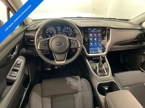 Certified 2025 Subaru Outback Premium w/ Popular Package #1 image 12