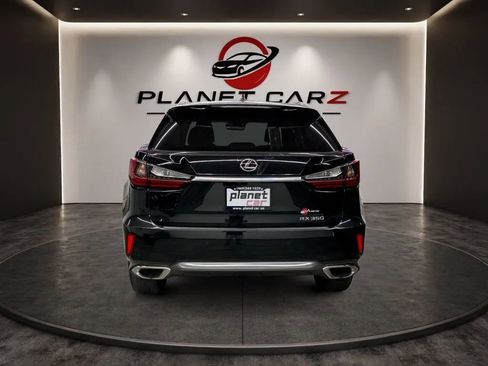 Used 2019 Lexus RX 350 FWD w/ Premium Package image 4