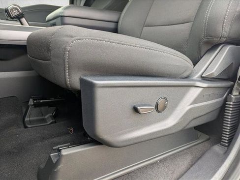 New 2025 Ford F150 XLT w/ Equipment Group 301A Standard image 4