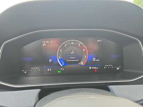 New 2025 Volkswagen Jetta SE image 19