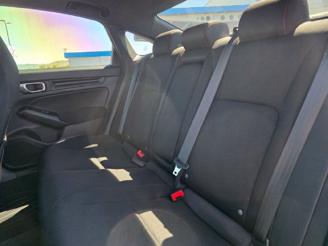 Certified 2024 Honda Civic Si image 19