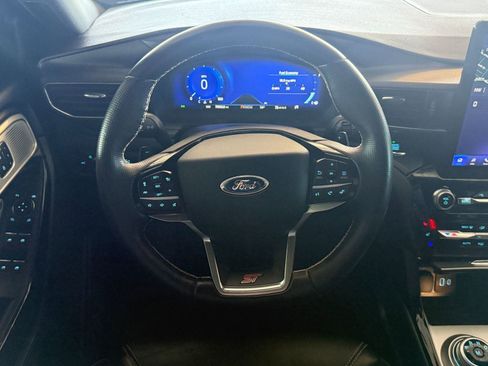 Used 2021 Ford Explorer ST w/ Equipment Group 401A image 14