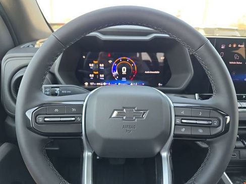 New 2026 Chevrolet Colorado Trail Boss image 18