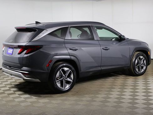 Used 2025 Hyundai Tucson SEL image 9