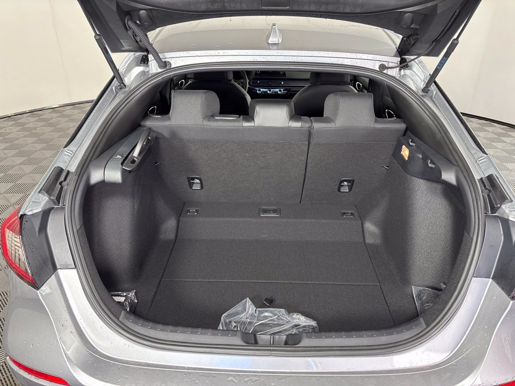 Used 2026 Honda Civic Sport image 24