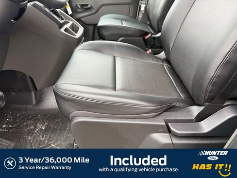 New 2026 Ford Transit 250 Base image 4