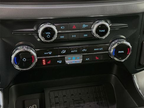 New 2026 Ford F150 XLT w/ Equipment Group 302A MID image 17