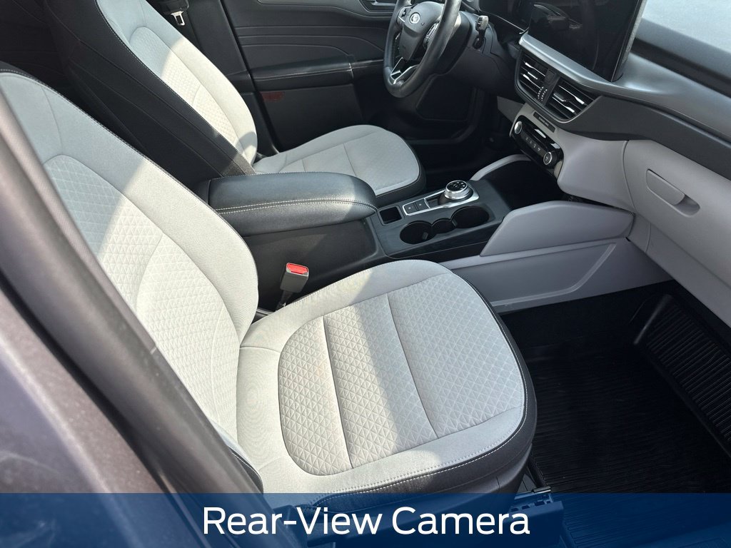 Used 2024 Ford Escape Active w/ Tech Pack #1 AWD/4WD image 16