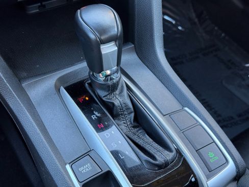 Used 2021 Honda Civic EX image 27