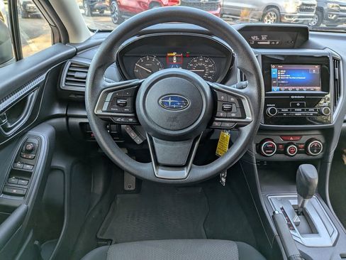 Used 2021 Subaru Crosstrek 2.0i w/ Popular Package #1 image 16