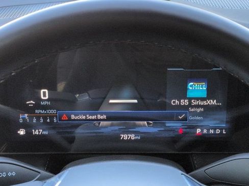 Used 2026 Chevrolet Equinox LT FWD image 25