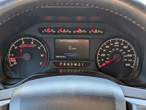 Used 2016 Ford F150 XLT w/ Equipment Group 302A Luxury image 31