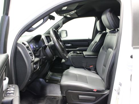 Used 2021 RAM 1500 Tradesman w/ Tradesman Group AWD/4WD image 13