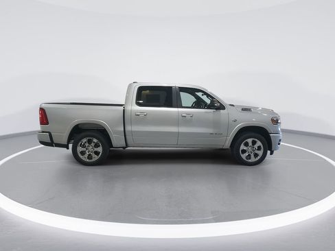 New 2026 RAM 1500 Big Horn AWD/4WD image 9