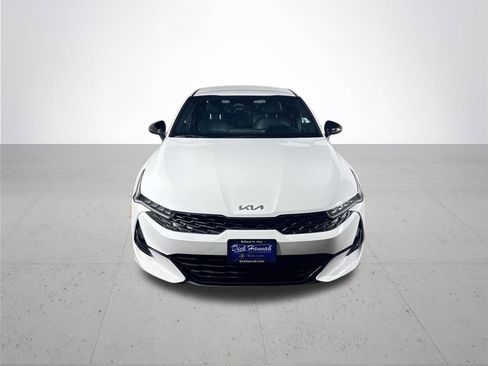 Used 2024 Kia K5 GT-Line image 3