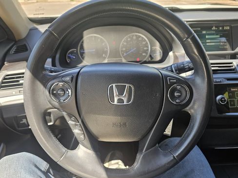 Used 2014 Honda Crosstour EX-L image 15