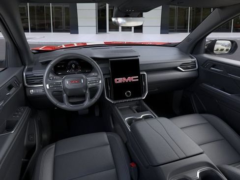 New 2026 GMC Acadia Elevation w/ Black Edition FWD image 15