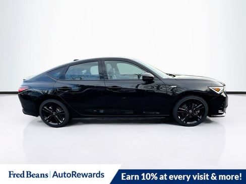 New 2026 Acura Integra A-Spec FWD image 10