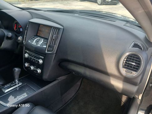 Used 2014 Nissan Maxima 3.5 SV image 17